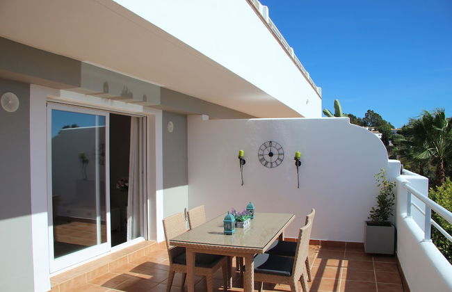 Apartamentos Cortijo del Mar Resort - Photo 60