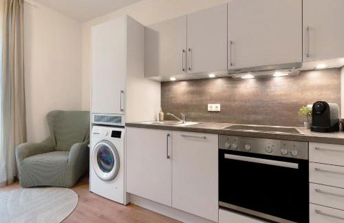 Km Style Apartment 2 - Foto 14