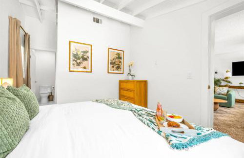 The Coral Cabana A Modern Palm Beach Escape! - Foto 18