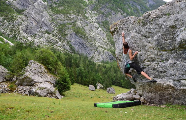 Soča Home With The View - Foto 16