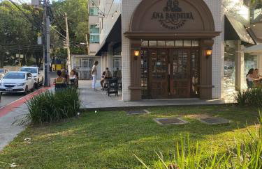 Apartamento encantador à 100 metros da Praia - Foto 35