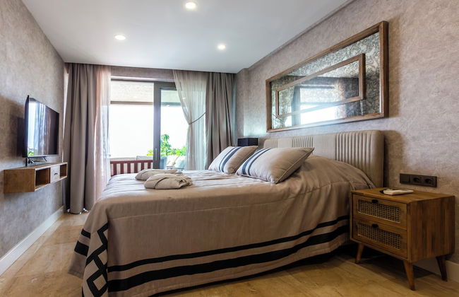 Marje Villas Bodrum - Foto 7