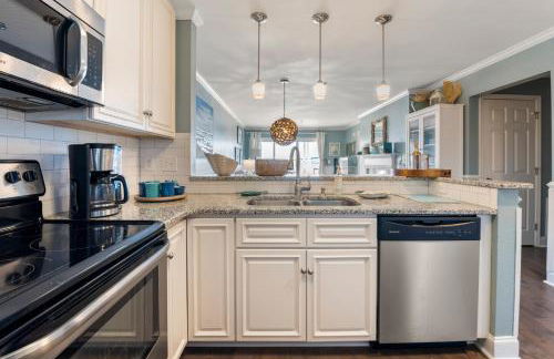 Captains Quarters - Foto 24