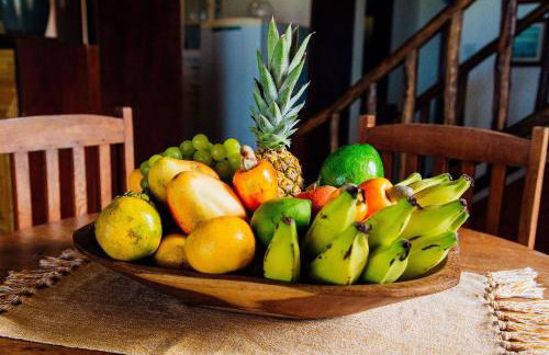 Pousada Village Porto Mirim por Carpediem - Foto 17