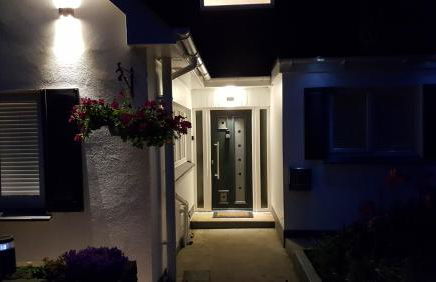 Looe Holiday Home Cornwall Sleeps 2 Self Catering No Pets - Foto 34