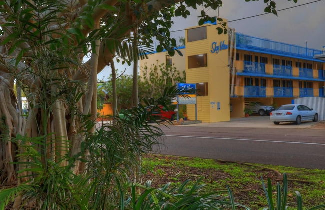 Sky View Units - Foto 27