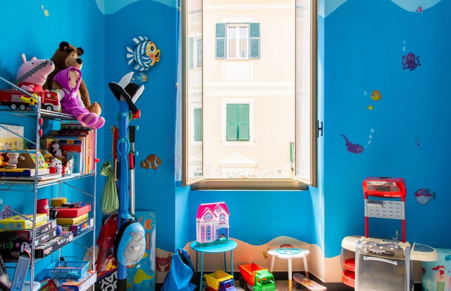 Elegant City-centre Flat - Foto 2