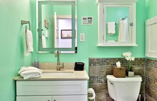 Fun In Fun Out Ski Home - Upper Unit, Renovated 3BR-2BA, Hot Tub, Close to Resort - Foto 19