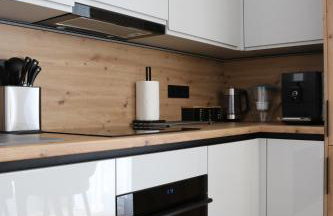 Apartament Unikatonia - Porta Mare Dziwnów - Foto 6