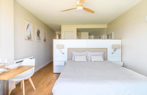 La Suite de l'Océan - Vue exceptionnelle - Foto 9