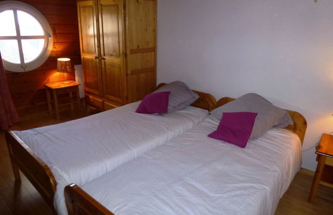 Flaine Reservation - Foto 18