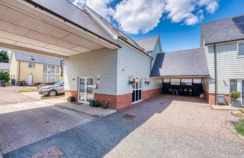 Marstons Croft - Foto 27