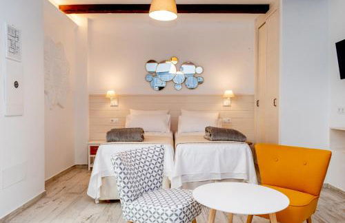 Casa del Patio - Boutique Apartments - Photo 139