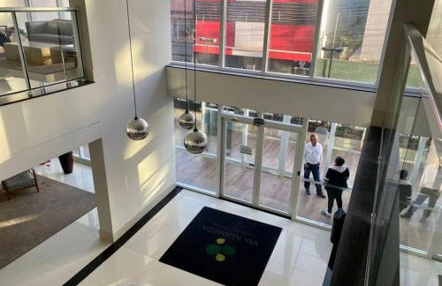 Elegant Studio - GRU 1506 - Foto 23