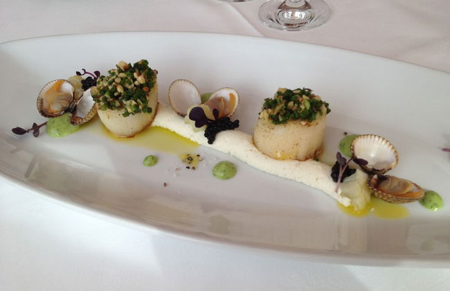 Villa Médicis Puteaux - Foto 69