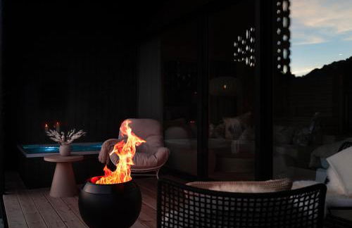 Anton & Cilli Hideaway Lodges - Foto 54