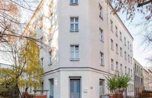 Modernes Studio in Berlin Weissensee - Foto 15