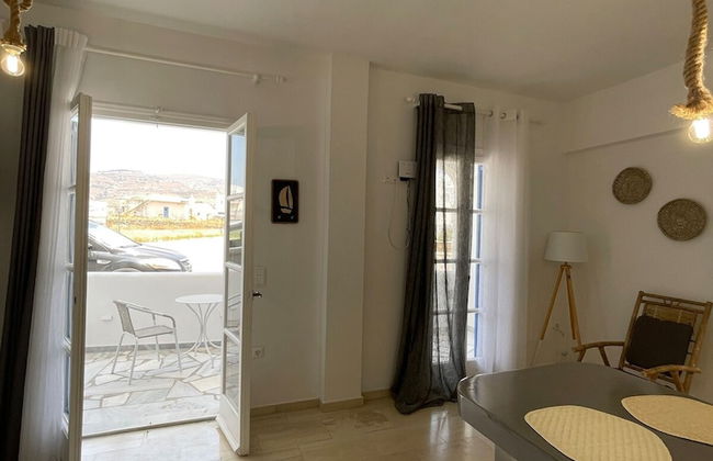 Zen Beach House in Tinos 2 - Foto 11