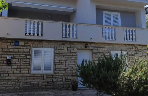 Apartmani Val - Foto 1