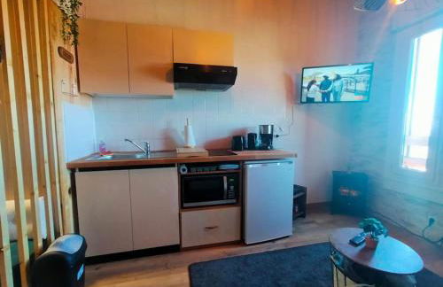 Le Nid Mansardé - Foto 40