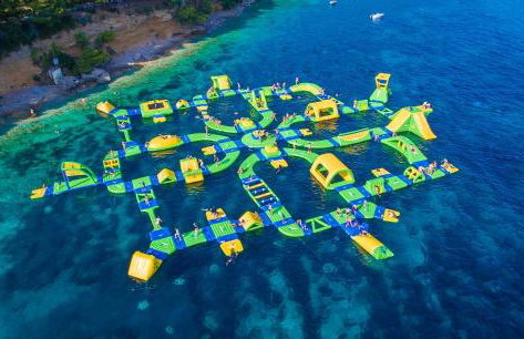 Villa Valentina Nin - Foto 47