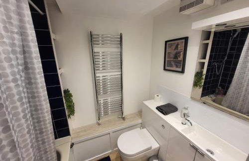 Cosy Apartment By Clapham South Underground! - Foto 11