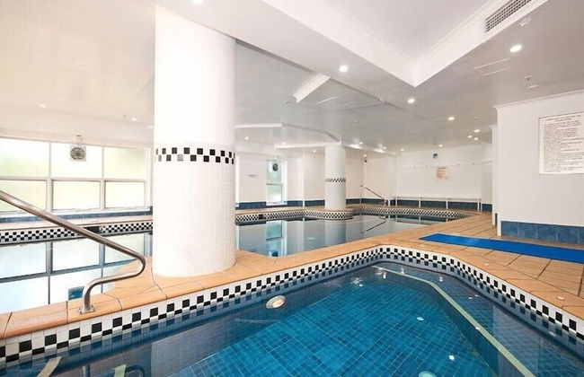 Oscar on Main - Heart of Main Beach - Foto 18