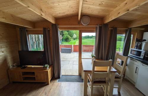 Cosy Cabin - Foto 20