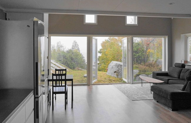 5 Person Holiday Home in Klovedal - Foto 47