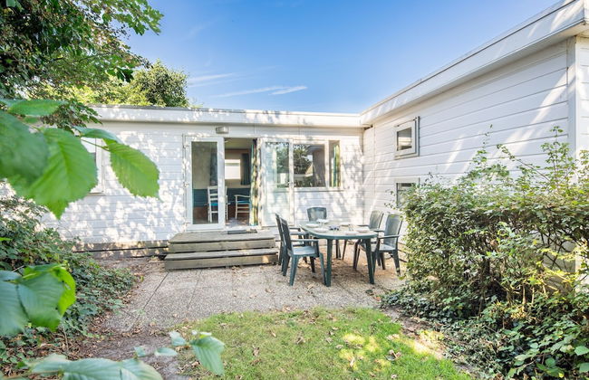 Chalet by North Sea Beach & Nature Trails - Foto 1