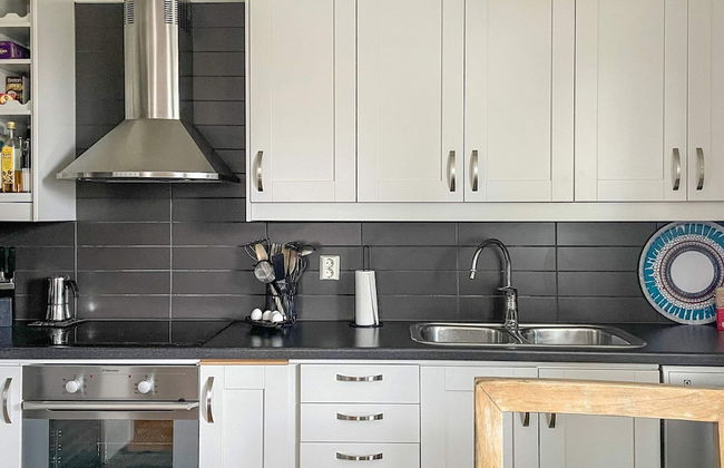 Holiday Home in Visby - Foto 4