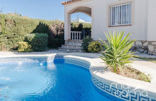 Villa Ulyses by MarCalma - Photo 1