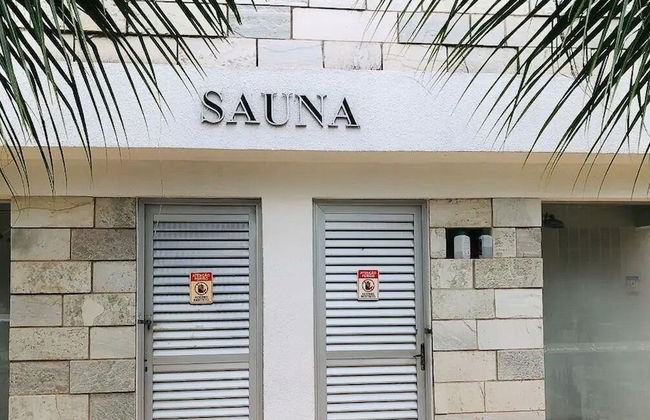 Lacqua diRoma RM Hospedagem - Foto 41