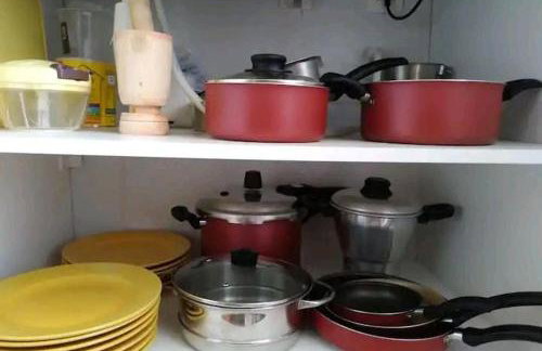 Apt próximo à praia de Ponta Negra/Litoral Sul/Natal - Foto 23