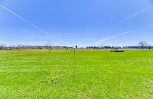 Geneva Family Home with Patio Near Seneca Lake! - Foto 36