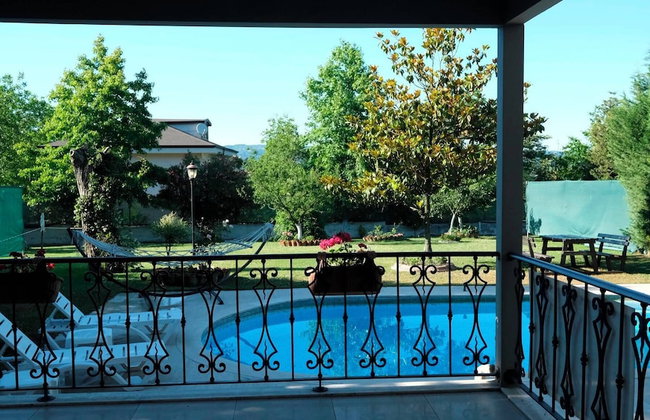 Guzel Evler Family Resort - Foto 30