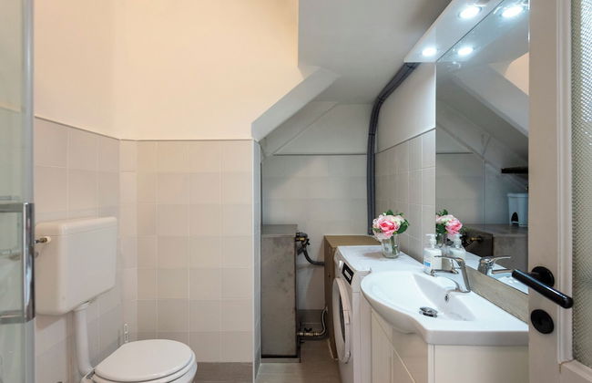 Piazza Colombo House Historic Center - Foto 14