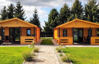 Mużakowski Zakątek - Foto 37