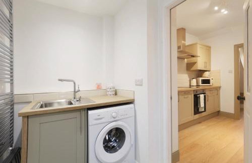 Cuddy's Croft - North East Escapes - Photo 12