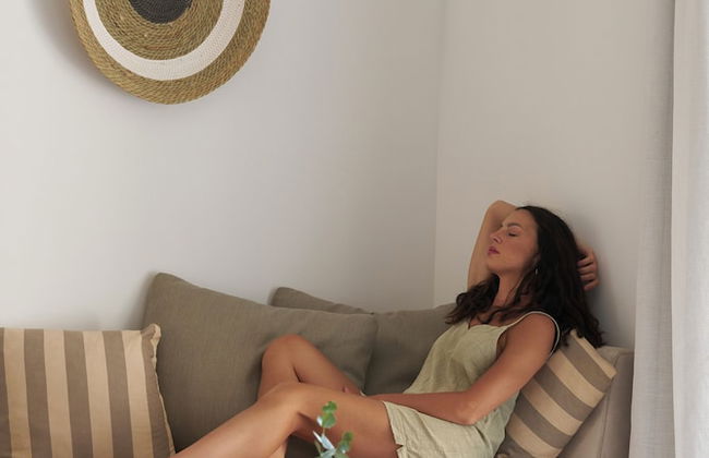 Troulis Aparthotel - Foto 29