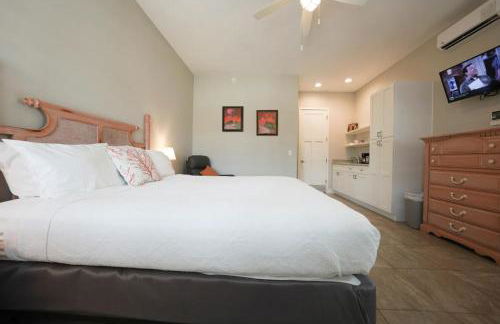 Sunny Side Cottages - Foto 39