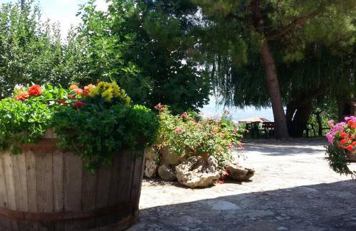 Agriturismo Il Regio Tratturo - Foto 40