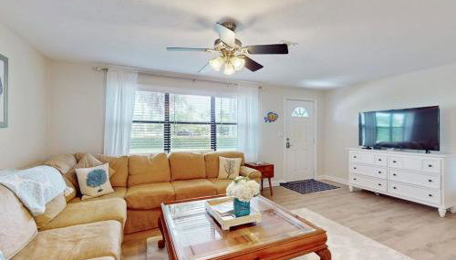 Breezy Bungalow - Foto 3