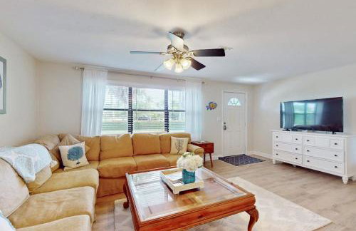 Breezy Bungalow - Foto 3