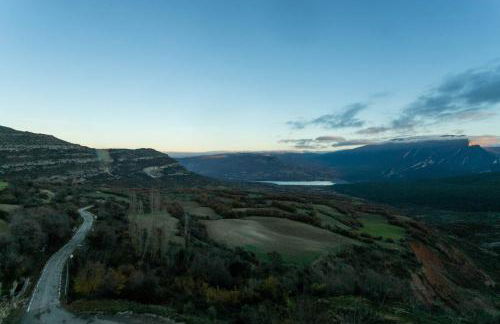 Casa Sanui. Apartaments turístics rurals - Foto 16