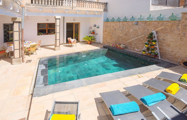 Villa Migdia - Foto 48