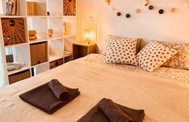 Studio apartman Gardenia - Photo 18