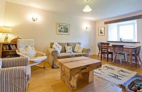 Nethergill Haylofts - Foto 23