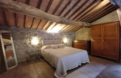 Borgo Pietraio Casa Vacanze - Foto 9