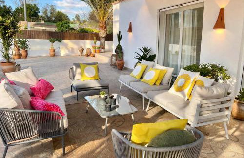 Villa Oasys - Photo 4